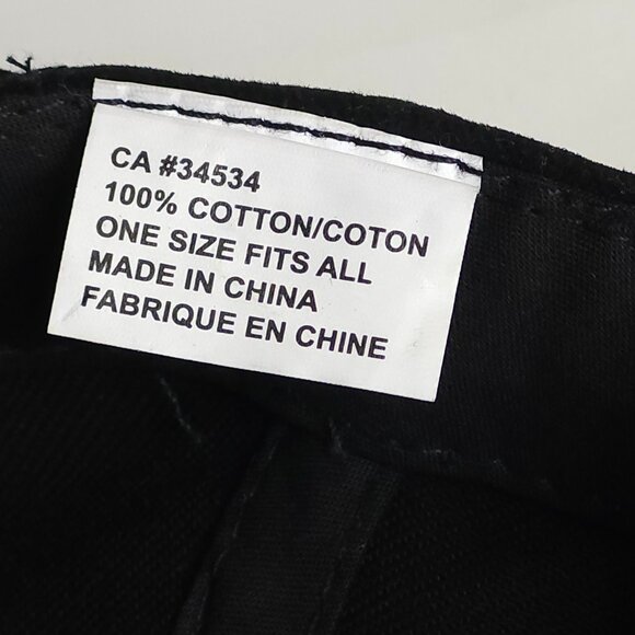 COCA COLA Ball Cap BNWT Coca-Cola Coke Embroidered Baseball cap - Picture 5 of 9